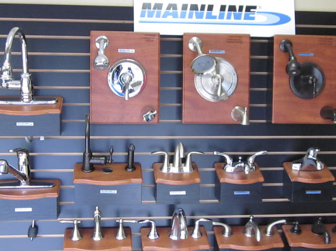 Mainline faucets and hardware in Daytona Florida
